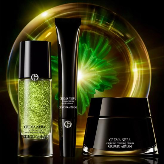 Armani 阿玛尼双11私密大促,全场7.5折+满送价值180加元6件套大礼包+再送3件套大礼包!黑钥匙系列罕见打折!