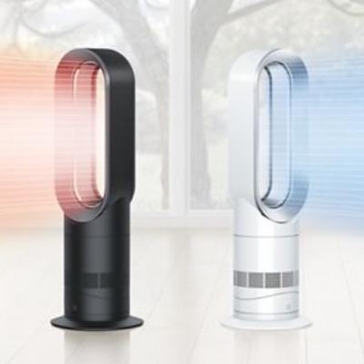 Dyson戴森黑五大促！精选吸尘器、吹风、卷发棒、净化风扇等3.3折起！