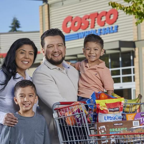 薅羊毛!Costco新会员超值福利,加入即送价值$40-$60礼品卡!