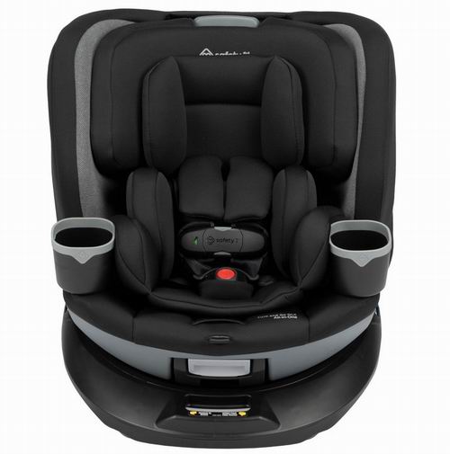  Safety 1st Turn and Go 360° DLX  旋转一体式汽车安全座椅 439.98加元（原价 549.99加元）