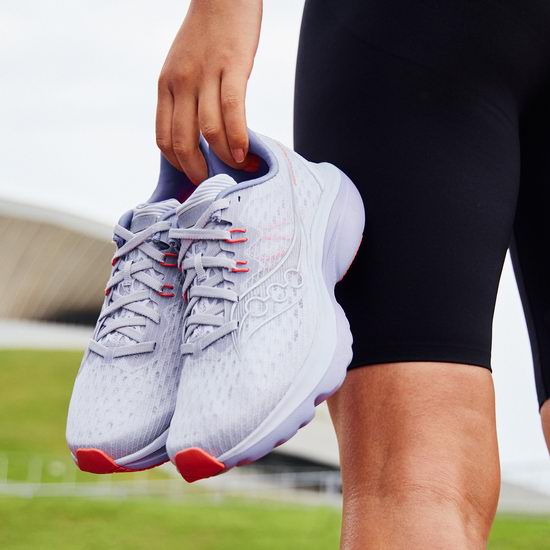白菜价！Saucony索康尼闪购，精选运动鞋、服饰等3.6折起+额外7.5折！抢运动鞋$21.71！
