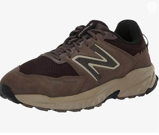  New Balance 女式 Fresh Foam 510 运动鞋 60.43加元（原价 120.76加元，6码）