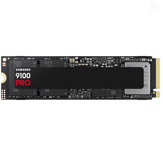  Samsung 9100 PRO 系列 1TB PCIe 5.0 NVMe 2.0 固态硬盘 199.97加元（原价 279.99加元）