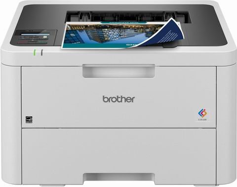  Brother HL-L3220CDW 无线紧凑型彩色数码打印机 309.99加元（原价 399.99加元）