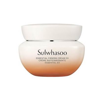 Sulwhasoo雪花秀舒缓紧致面霜7.1折 115.42加元（原价 162加元）