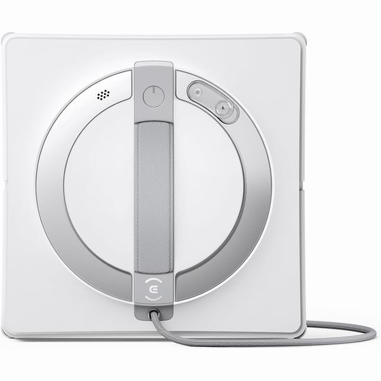Bug价！历史新低！ECOVACS 科沃斯 WINBOT W2 PRO 三喷嘴广角 智能擦窗机器人4.6折 279.99加元限量特卖并包邮！