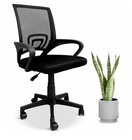  白菜价！MotionGrey MC1 高脚办公椅 39.99加元（原价 139.99加元）