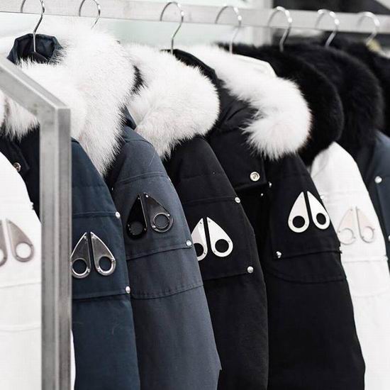 Moncler、Canada Goose、小剪刀多伦多冬季服饰特卖会，全场3折起！