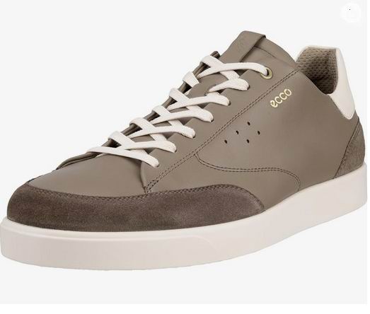  ECCO 男式 Street Lite Court 休闲鞋 74.04加元（原价 139.99加元，7-7.5码）