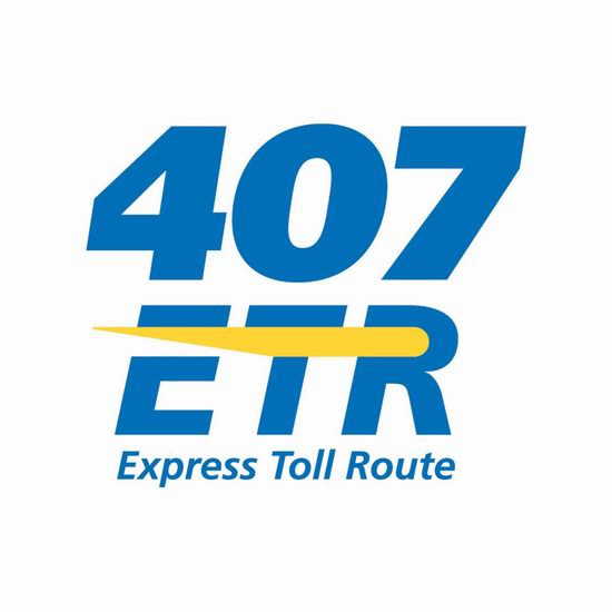 太香了！407 ETR高速，新用户限时送6次免费行程！