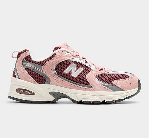 New Balance 530 女式运动鞋 79.95加元（原价 130加元，6.5码）