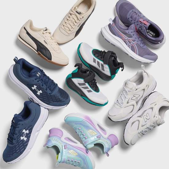 白菜价！TheShoeCompany鞋靴1.8折起清仓！入冰熊雪地靴$31.98、添柏岚大黄靴$112、Steve Madden玛丽珍鞋$17.98！