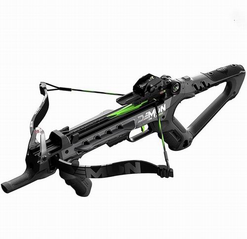  Barnett Demun Tri-Strike 迷你弩 149.99加元
