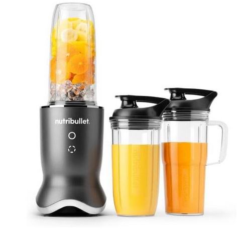 nutribullet Ultra 1200瓦单杯搅拌机 119.98加元（原价 179.99加元）