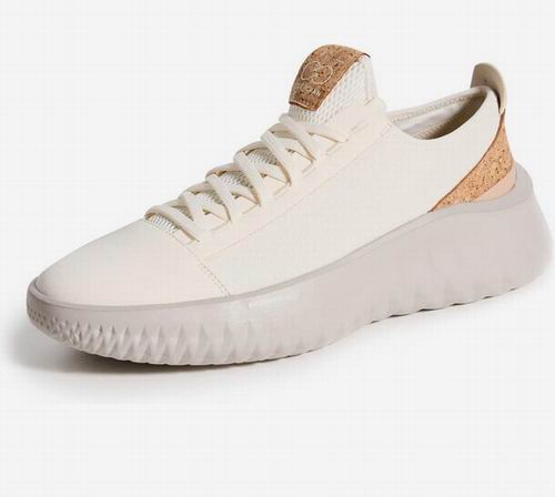  白菜价！Cole Haan 男式 Grandpro 运动鞋 43.8加元（原价 185.8加元，7码）