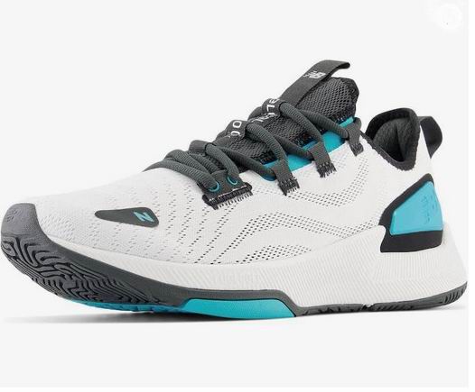  New Balance 男式 FuelCell 100 V2 训练鞋 71.4加元（原价 139.99加元，9码）