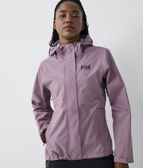 Helly Hansen Loke 防水透气夹克 99.95加元（原价 160加元）