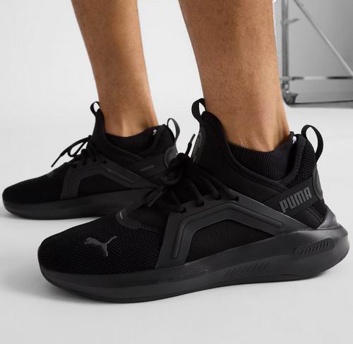 PUMA 男式 Softride Enzo 5 训练鞋 47.5加元（原价 95加元）