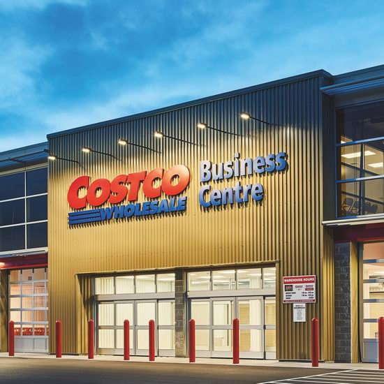 Costco又双叒开新店啦！商品量大超乎想象！高薪大量招人，还不快冲！