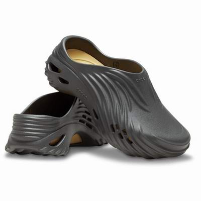 突发闪购!延长一天!Crocs卡骆驰洞洞鞋、暖绒鞋5折起+额外5折!抢经典洞洞鞋.49、暖绒鞋.99!