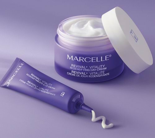  Marcelle Revival+活力焕肤日霜 16.24加元（原价 39.95加元）