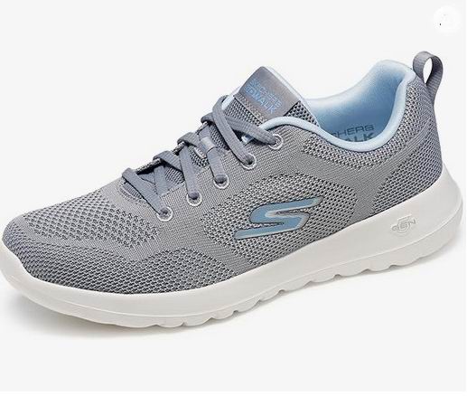 Skechers 女式 Go Walk 运动鞋 47.7加元（原价 95加元，6码）
