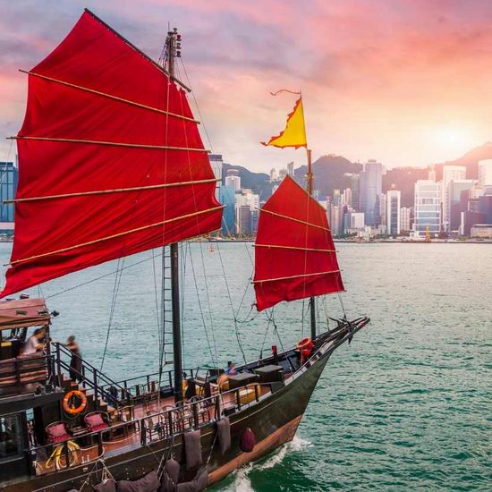 加拿大紧急发布亚洲旅行警告！这些地方近期不要去！