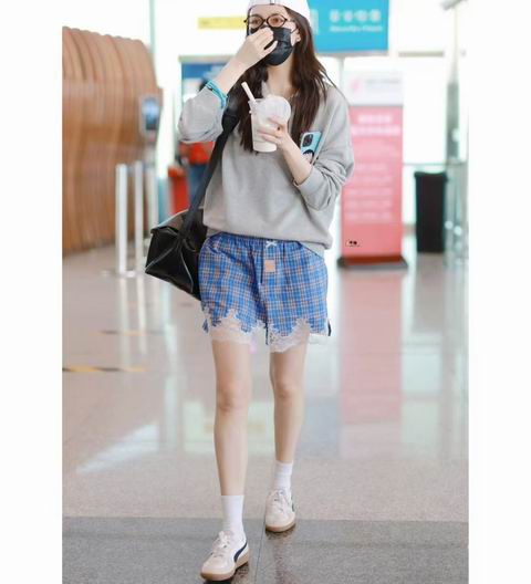 宋妍霏同款！PUMA 女式 Club 5v5 德训鞋 74.93加元（官网原价 100加元）