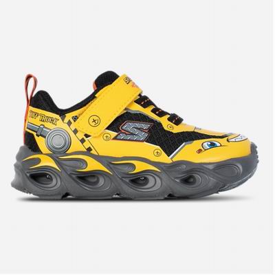 Foot Locker儿童品牌服饰5折起!入NB抓绒卫衣套装、Nike T恤套装.5、Nike羽绒服!