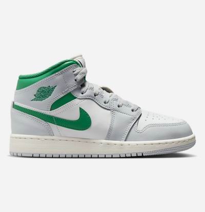 Foot Locker儿童品牌服饰5折起!入NB抓绒卫衣套装、Nike T恤套装.5、Nike羽绒服!