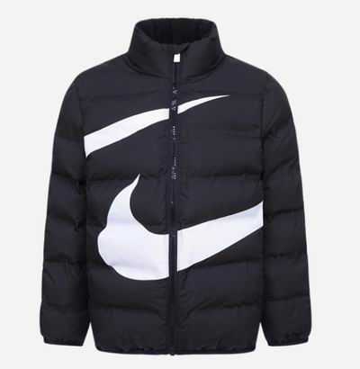 Foot Locker儿童品牌服饰5折起!入NB抓绒卫衣套装、Nike T恤套装.5、Nike羽绒服!
