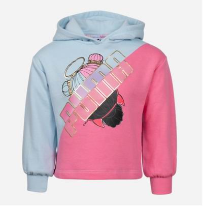 Foot Locker儿童品牌服饰5折起!入NB抓绒卫衣套装、Nike T恤套装.5、Nike羽绒服!