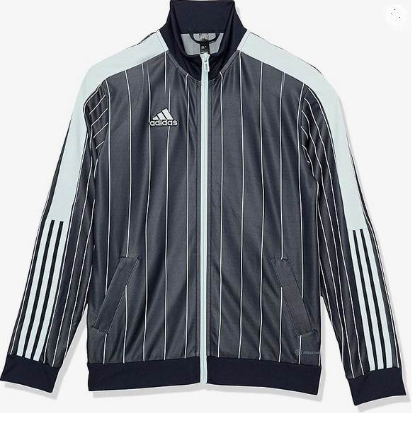  Adidas 男式三叶草外套 19.07加元（原价 65加元）