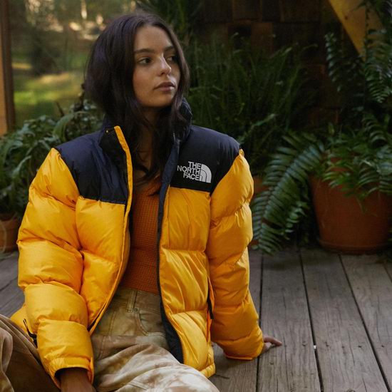 The North Face北面清仓，精选羽绒服、雪地靴等4折起+满减$25！抢封面经典1996羽绒服$194.99、1996大童款$129.99！