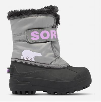 Foot Locker儿童品牌服饰5折起!入NB抓绒卫衣套装、Nike T恤套装.5、Nike羽绒服!