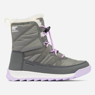 Foot Locker儿童品牌服饰5折起!入NB抓绒卫衣套装、Nike T恤套装.5、Nike羽绒服!