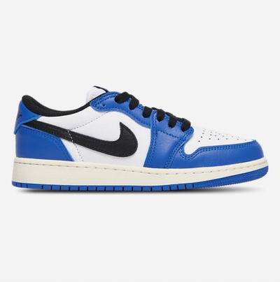 Foot Locker儿童品牌服饰5折起!入NB抓绒卫衣套装、Nike T恤套装.5、Nike羽绒服!