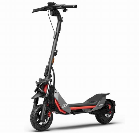  Segway ZT3 Pro 电动滑板车 1189.99加元（原价 1399.99加元）