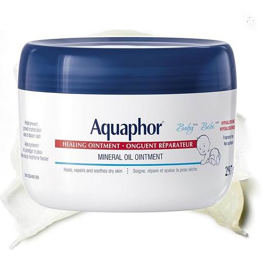  Aquaphor 婴儿敏感肌肤修复膏/多用途软膏 21.82加元（原价 29.99加元 ）