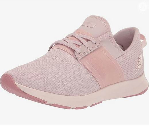  白菜价！New Balance 女式 Dynasoft Nergize V3 跑鞋 38.07加元（5码）