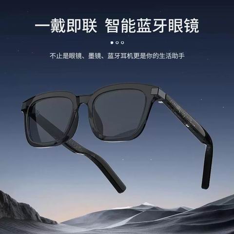 新品 Ray-Ban Meta 第二代 AI 智能眼镜 519加元！