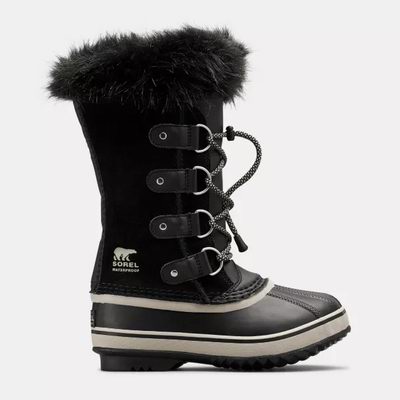 Sorel 加拿大冰熊季末大促,精选雪地靴、短靴、运动鞋、凉鞋等3折起!