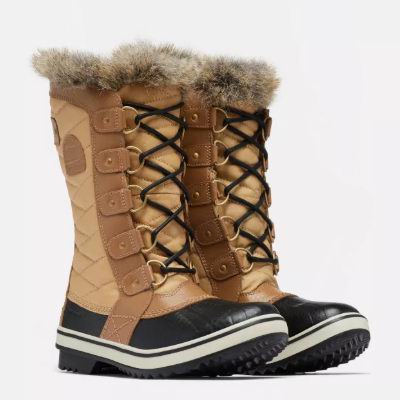 Sorel 加拿大冰熊季末大促,精选雪地靴、短靴、运动鞋、凉鞋等3折起!