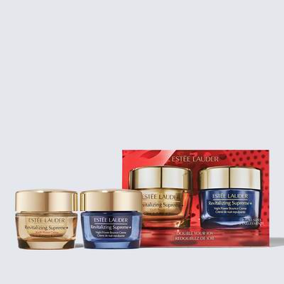 最后一天!Estee Lauder 雅诗兰黛秋季大促,全场满享7.5折+送自选3件套!入1.4折圣诞9正装超值装!