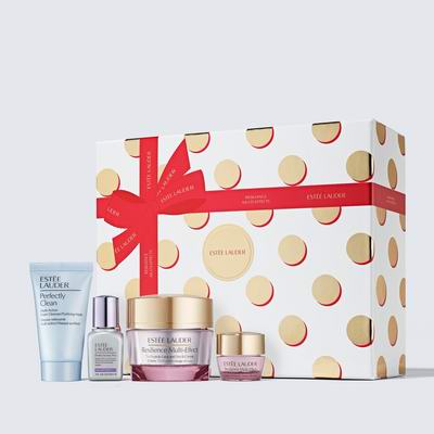 最后一天!Estee Lauder 雅诗兰黛秋季大促,全场满享7.5折+送自选3件套!入1.4折圣诞9正装超值装!