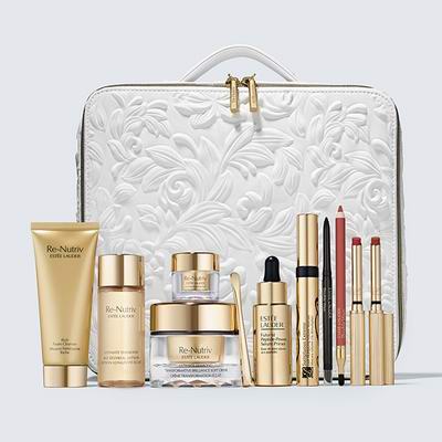 最后一天!Estee Lauder 雅诗兰黛秋季大促,全场满享7.5折+送自选3件套!入1.4折圣诞9正装超值装!