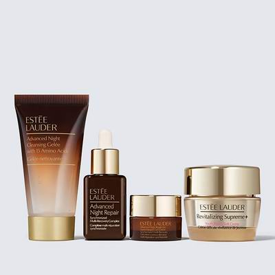 最后一天!Estee Lauder 雅诗兰黛秋季大促,全场满享7.5折+送自选3件套!入1.4折圣诞9正装超值装!