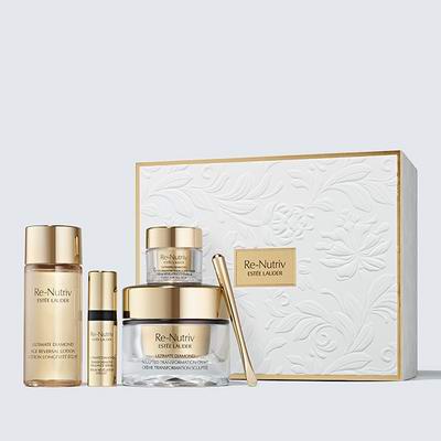 最后一天!Estee Lauder 雅诗兰黛秋季大促,全场满享7.5折+送自选3件套!入1.4折圣诞9正装超值装!