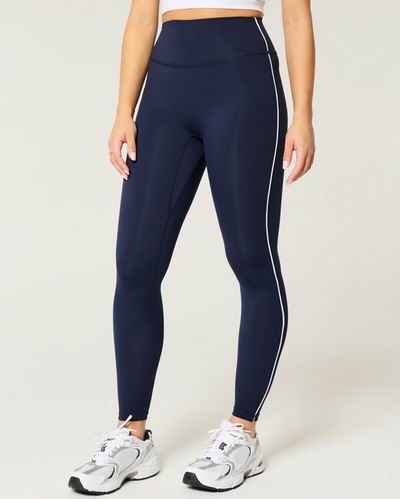 Hollister精选男女服饰3折起清仓+第二件额外5折!入T恤、牛仔裤.75!