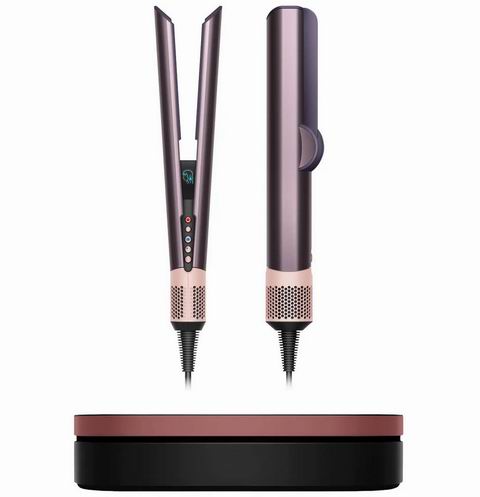  闪购！Dyson  Airstrait 二合一限量版吹风直发器+收纳盒 599.99加元（原价 699.99加元）